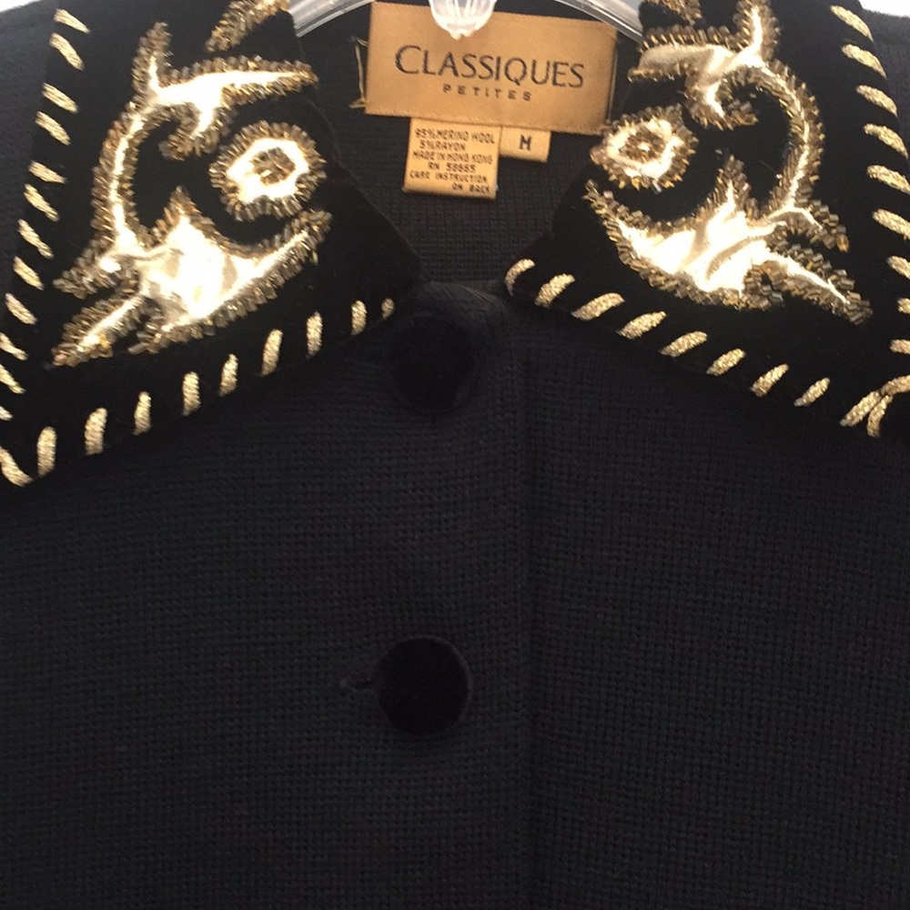 Jacket - Picture 2 of 3